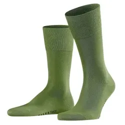 Falke Tiago Hellgrün Baumwolle Gr 45/46 Herren
