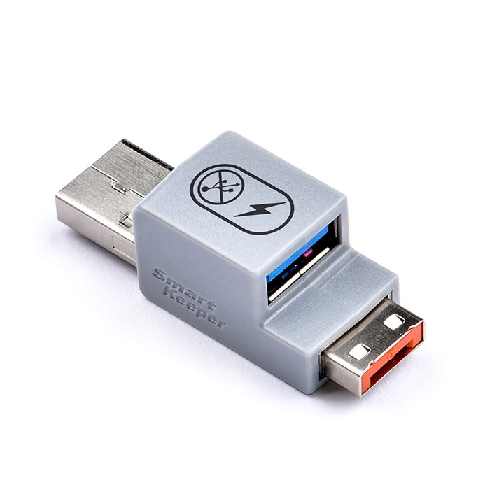 SMARTKEEPER ESSENTIAL Smart Data Blocker Orange SLSART-0053