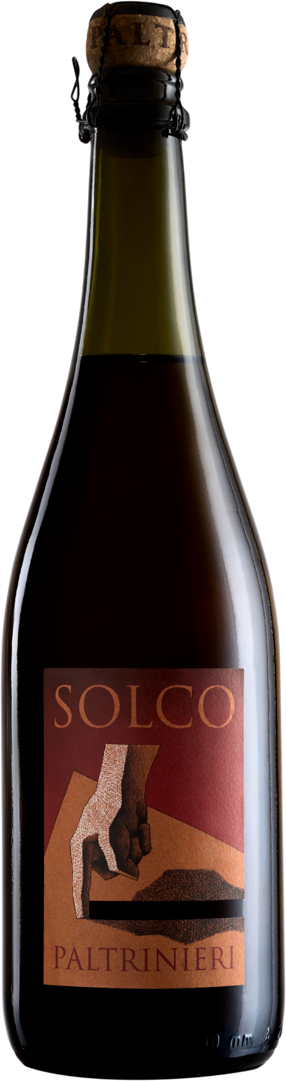 Lambrusco 'Solco' Paltrinieri 2025
