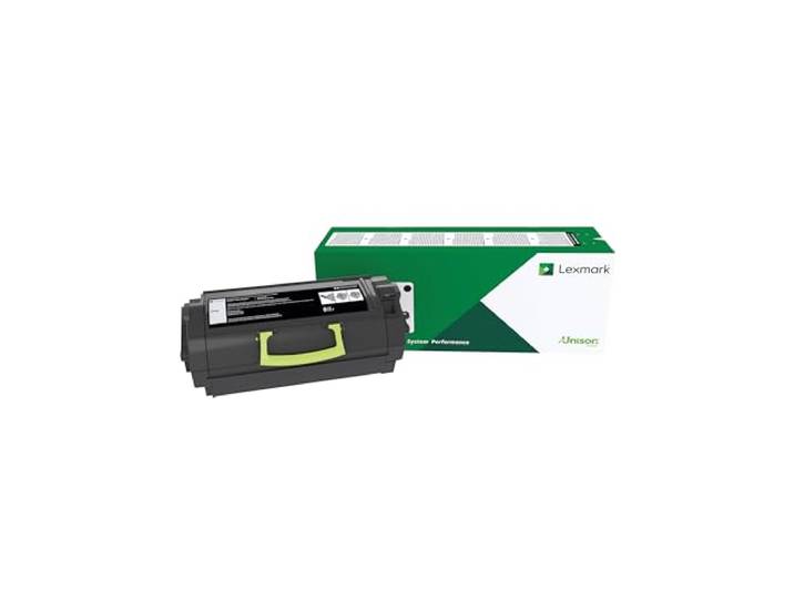 522h Cartouche de Toner