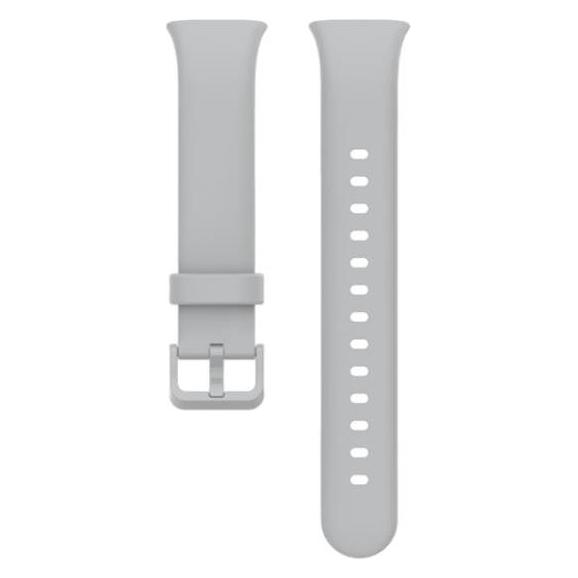 OEM Mi Band 7 Pro / M7 Pro Silikonarmband (5), GRAU (Silikon) (64722617)