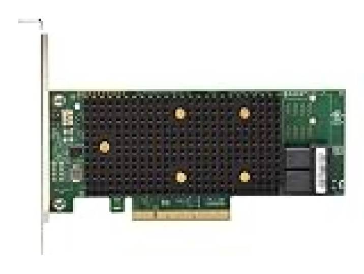 Lenovo 7Y37A01082 contrôleur Raid PCI Express x8 3.0 12000 Gbit/s