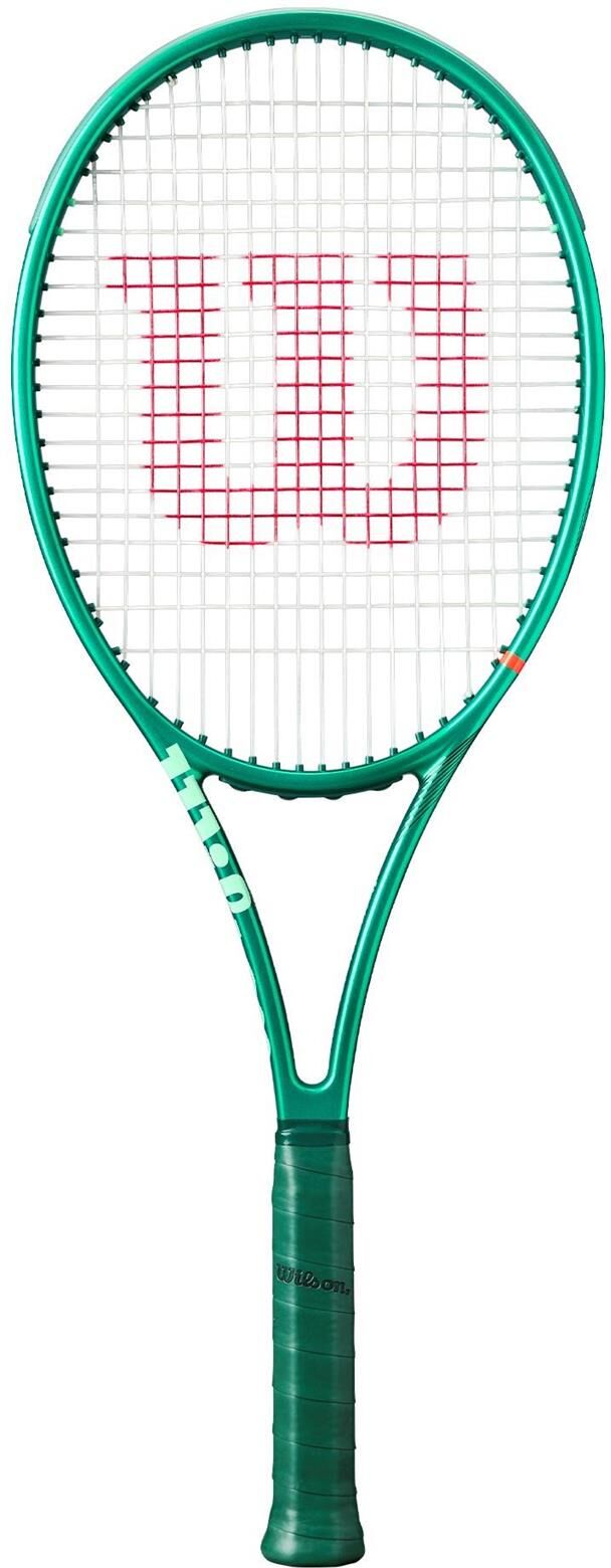 Wilson Blade 98 Pro 18x20 V10 2026, 3 (4 3/8)