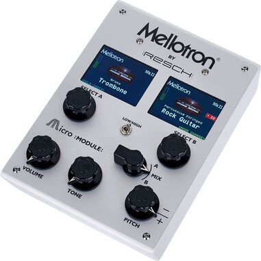 Mellotron Micro Module