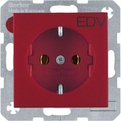 Berker Schuko-Steckdose rt 47431922