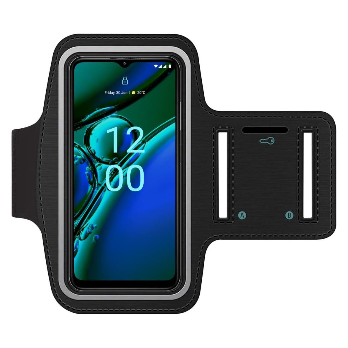 SmartFitness Nokia G42 Handy Sport Armband (00032722)