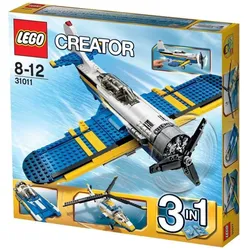 LEGO® Creator 31011 Propellermaschine