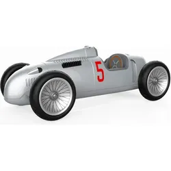 Baghera Auto da Corsa Audi