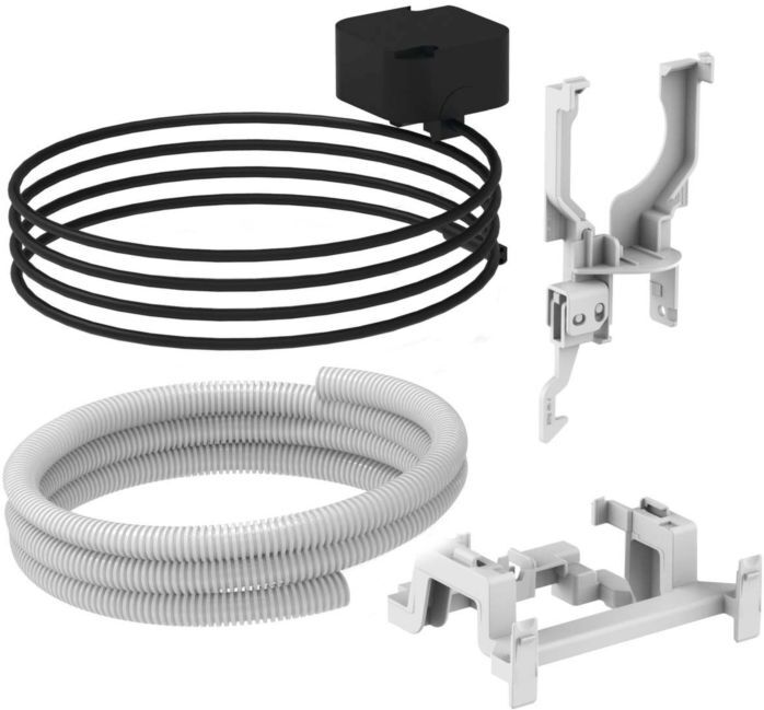 Ideal Standard R015867 auf no touch Sensor, Altes/Symfo