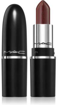 MAC Cosmetics Lustreglass Sheer-Shine Lipstick gloss labial tom Housewife 3.5 g. Lustreglass Sheer-Shine Lipstick