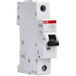 ABB, Schutzschalter, STOTZ-KONTAKT 2CDS251001R0427 Stromunterbrecher Miniature circuit breaker