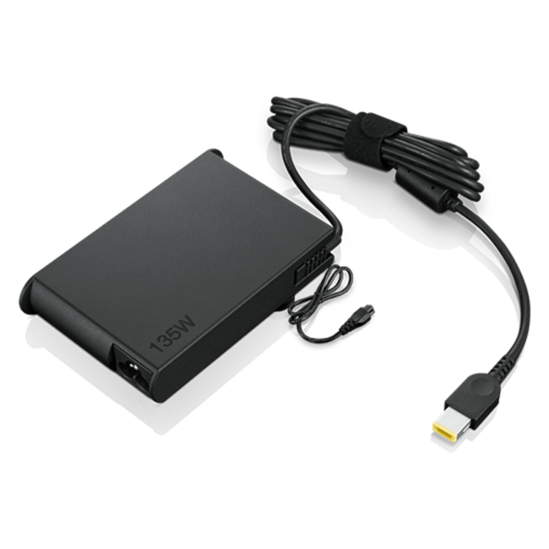 Lenovo PWR ADP BO SLIM 135W ADAPTER (4X20Q88547)