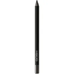 Gosh Velvet Touch Eyeliner Waterproof Hypnotic Grey