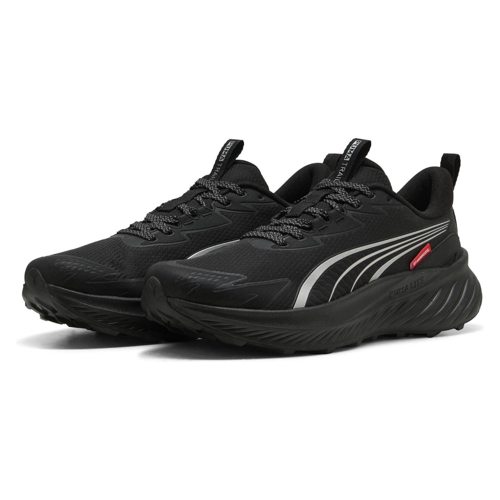 Puma Pounce Lite 2 Trail PRIMALOFT (42) (314035)