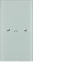 Berker Touch-Sensor 1fach 75141150