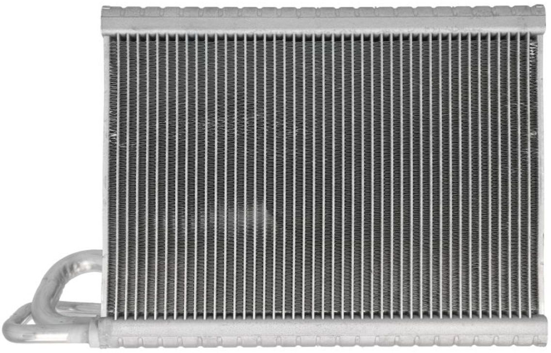 Verdampfer, Klimaanlage NISSENS 92323