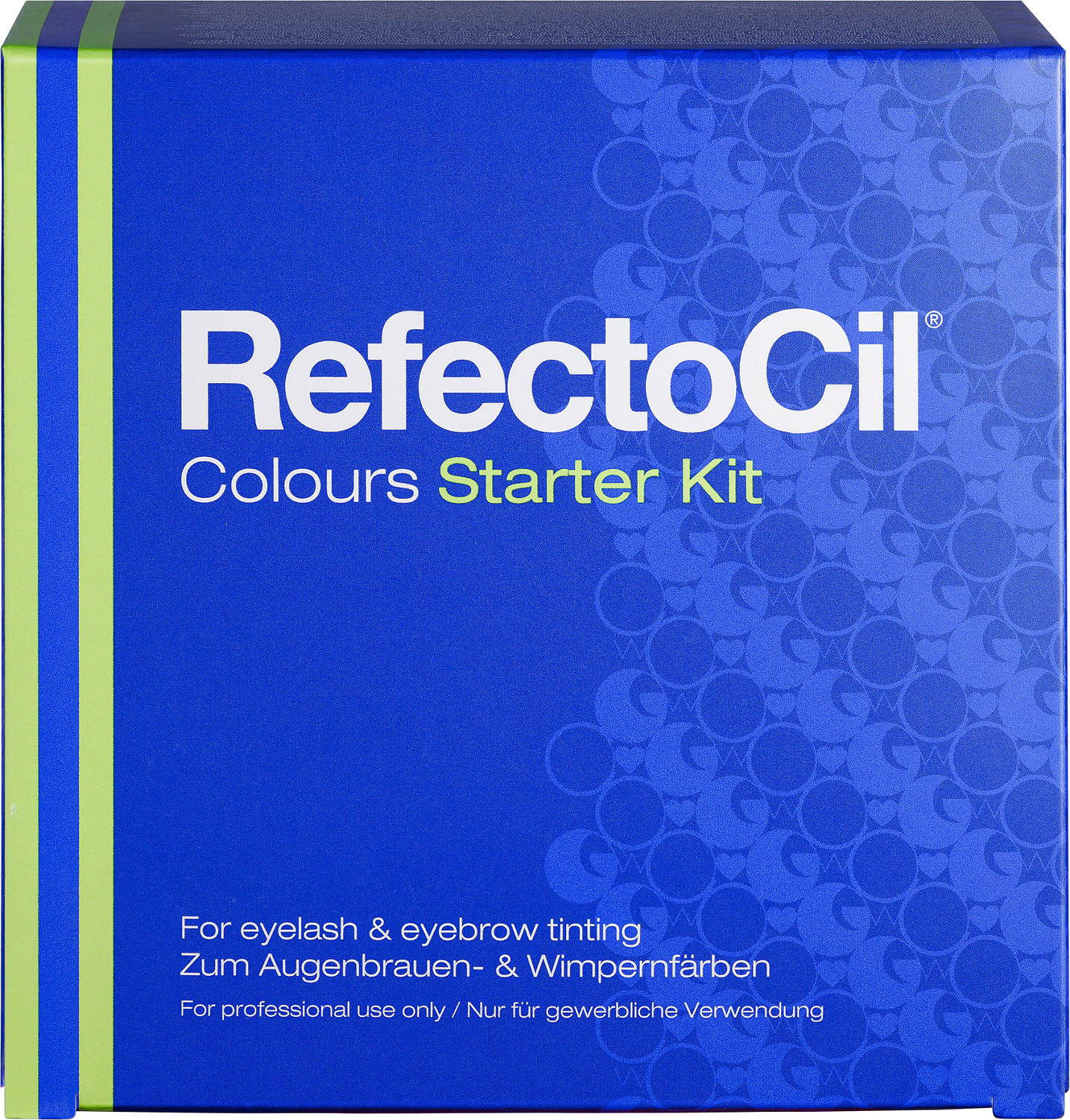 RefectoCil Colours Starter Kit FW-20005646