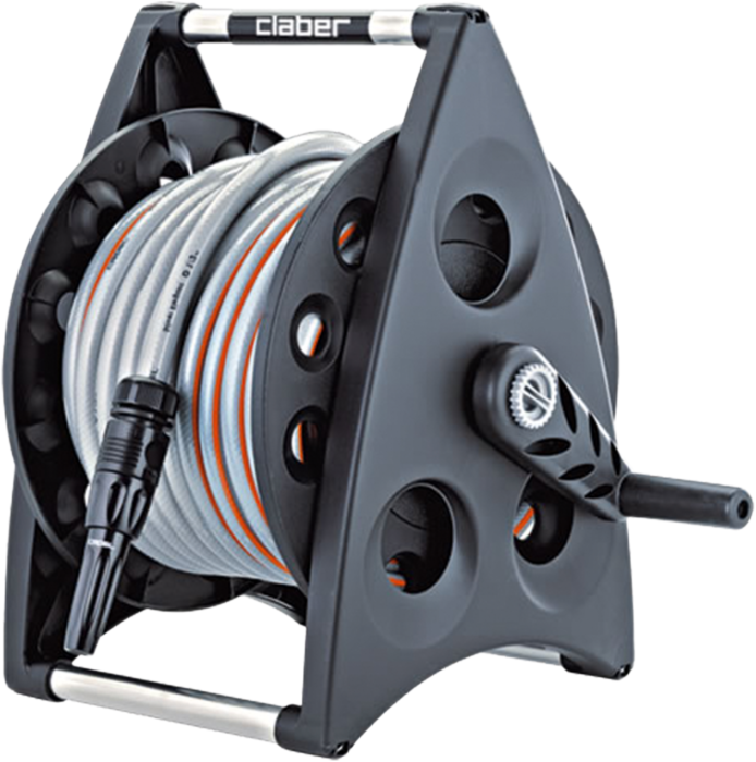 Ewuaqua Schlauchtrommel Kiros Pronto Kit CL89930 Komplettset