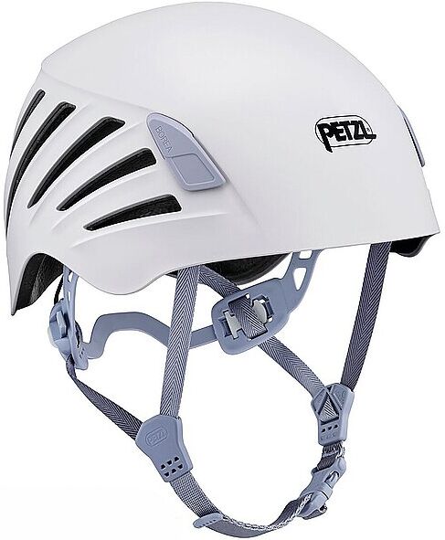 Petzl Kletterhelm BOREA weiss B
