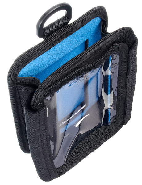 Zoom PCH-8