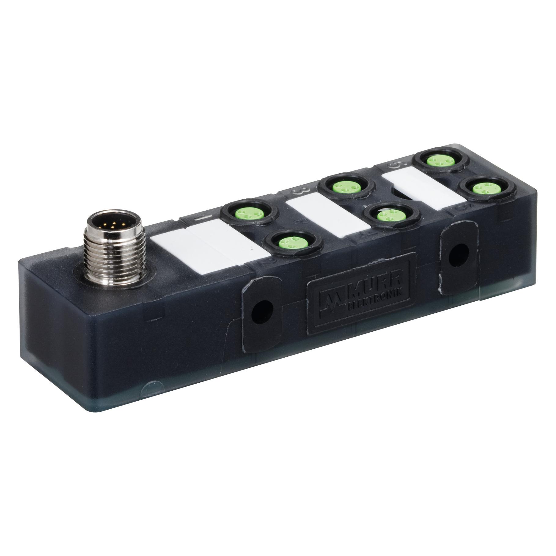 Murr Elektronik MURR 8000-86070-0000000 (8000-86070-0000000)