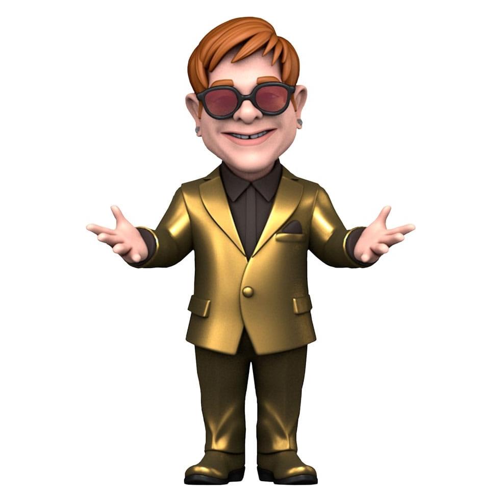Minix Collection Elton John Figur Elton John new 12 cm (20461)