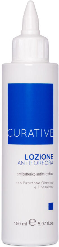 Curative Lozione Antiforfora