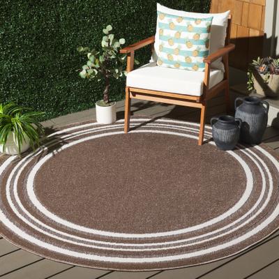 SAFAVIEH Cabana Aycin Transitional Rug