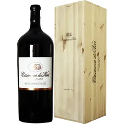 Brunello di Montalcino Tenuta Nuova Casanova di Neri BALTHAZAR 2018