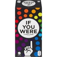 If you were - Das Partyspiel