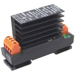 Appoldt Halbleiterrelais 2147-12A Schaltspannung (max.): 32 V/DC Nullspannungsschaltend 1 St.