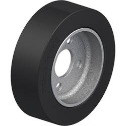 Blickle 754430 GEVA 252/4 Anflanschrad Rad-Durchmesser: 250 mm Tragfähigkeit (max.): 810 kg 1 St.