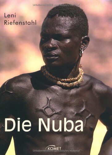 Leni Riefenstahl - Die Nuba: Die Nuba und Die Nuba von Kau - Preis vom 19.10.2026 19:33:35 h