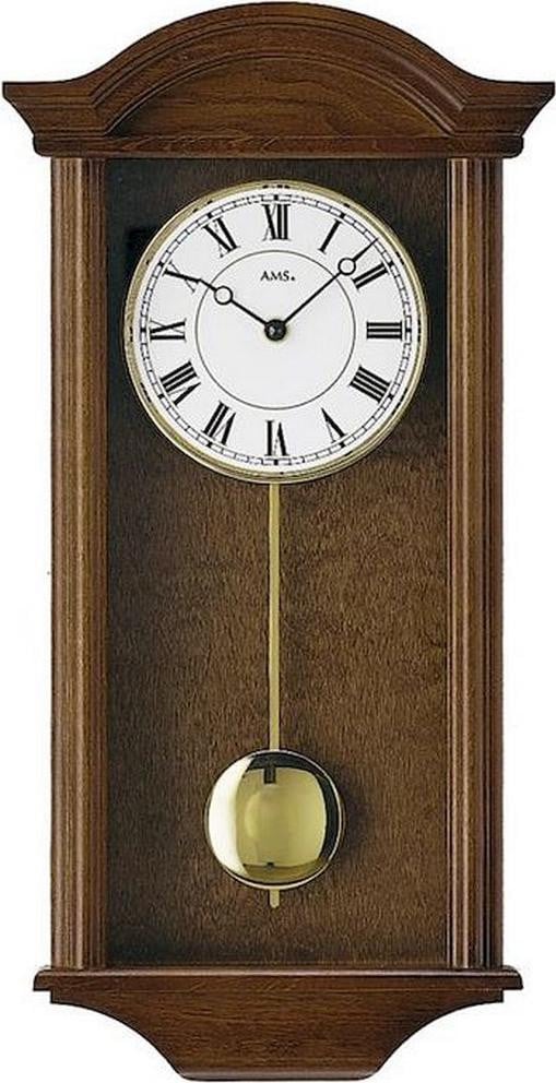 AMS Unisexhorloge 990/1