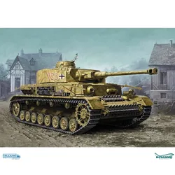 Tamiya Dt. Panzerkampfw.IV Ausf.J 300032518