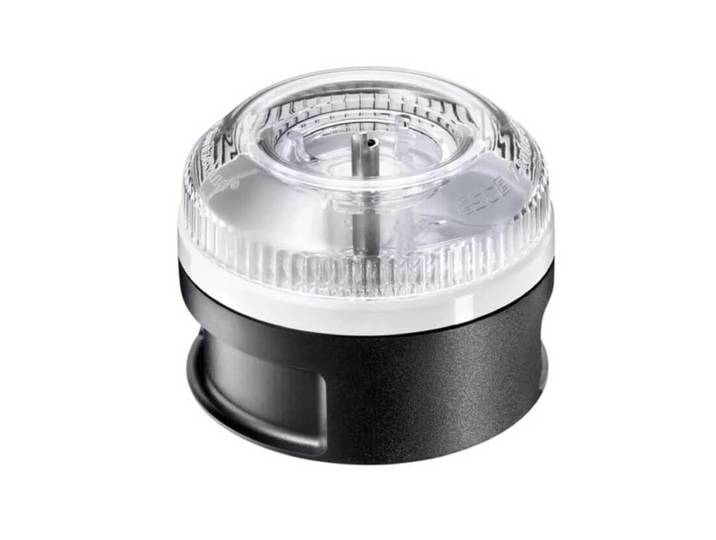 bamix® Prozessormühle Schwarz