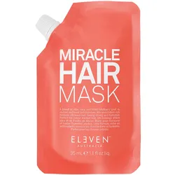 35ml ELEVEN Australia Miracle Hair Mask