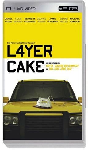 Matthew Vaughn - Layer Cake [UMD Universal Media Disc] - Preis vom 11.10.2026 15:43:13 h