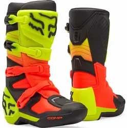 FOX Comp Jugend Motocross Stiefel