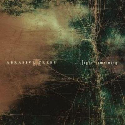 Light Remaining - Abrasive Trees, CD