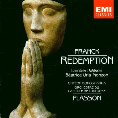 Plasson - Redemption - Preis vom 09.10.2026 07:28:09 h