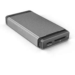 PRO READER SD und microSD CARD