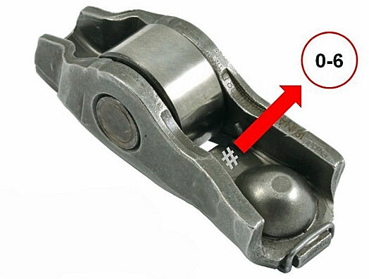 Schaeffler Ina Schlepphebel, Motorsteuerung 422025010 Für Mini