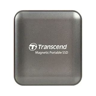 1TB Transcend ESD420 grau Extern USB Typ-C (TS1TESD420C)