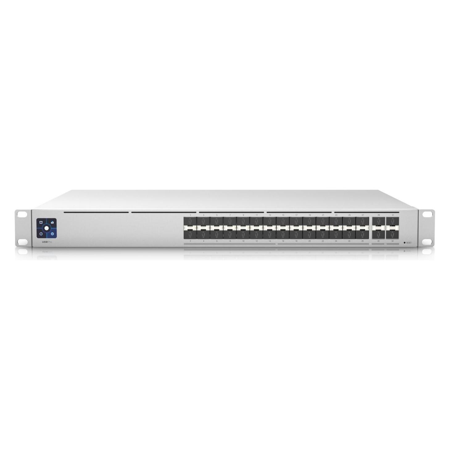 Ubiquiti UniFi Usw-Pro-Aggregation (32 Ports) (USW-PRO-AGGREGATION)
