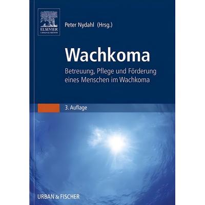 Wachkoma, Taschenbuch von , Urban & Fischer in Elsevier