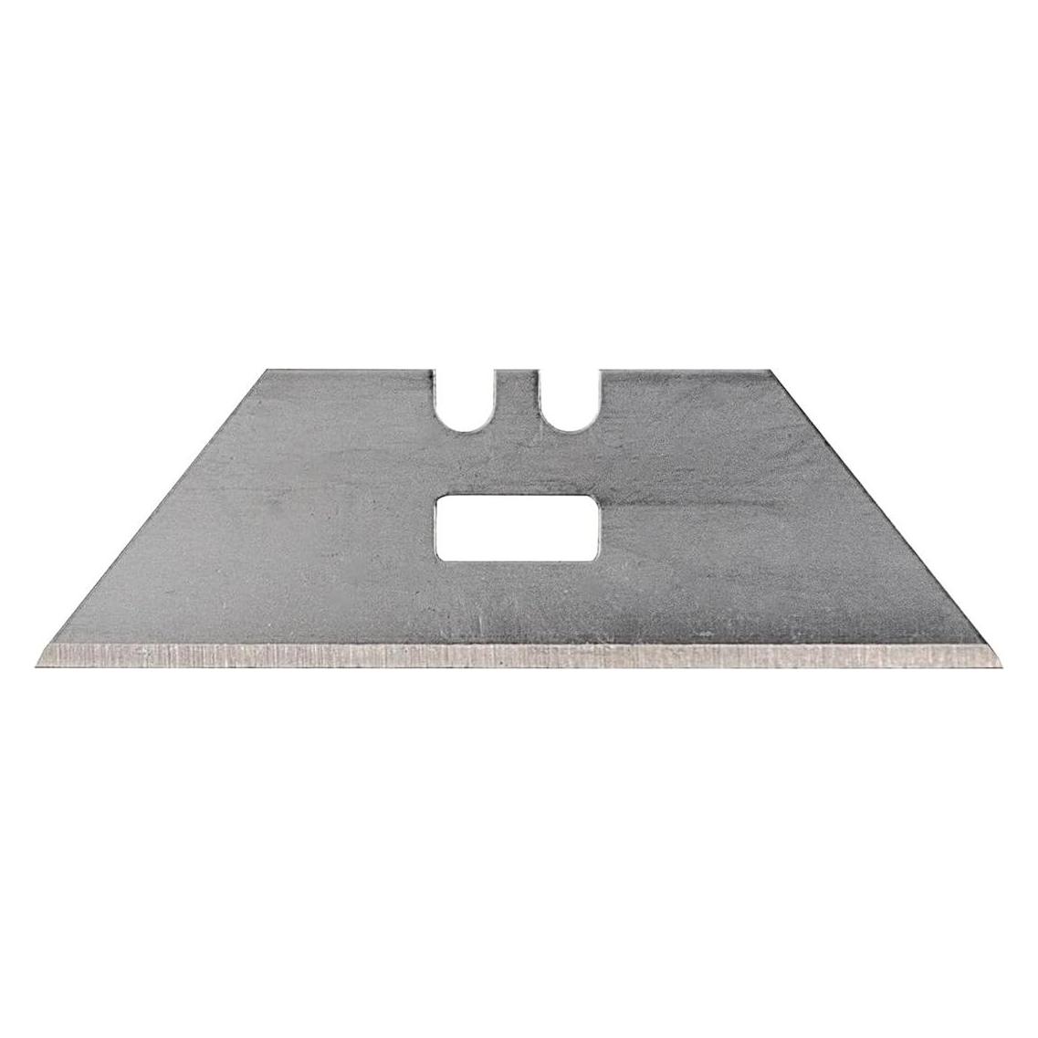 Wedo Ersatzklinge f. Cutter Schaber 10er Box si (Cutter, Ersatzklinge) (788221)