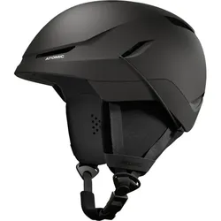 Atomic Revent Jr - Skihelm - Kinder - Black - 51/55
