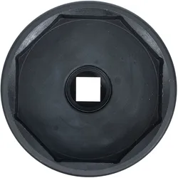 BGS Achskappen-Schlüssel für BPW 16 t Anhängerachskappen SW 110 mm - 6974