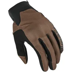 Macna Obtain Leather Motorrad Handschuhe M